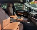 Сірий БМВ Х6, об'ємом двигуна 2.98 л та пробігом 71 тис. км за 33000 $, фото 12 на Automoto.ua