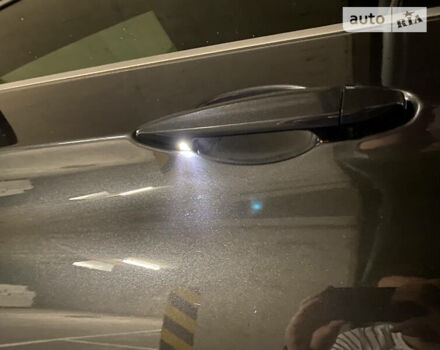 Сірий БМВ Х6, об'ємом двигуна 3 л та пробігом 111 тис. км за 36500 $, фото 7 на Automoto.ua
