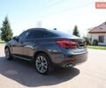 Сірий БМВ Х6, об'ємом двигуна 2.99 л та пробігом 190 тис. км за 38500 $, фото 13 на Automoto.ua