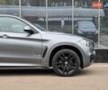Серый БМВ Х6, объемом двигателя 3 л и пробегом 106 тыс. км за 34900 $, фото 8 на Automoto.ua