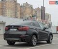 Серый БМВ Х6, объемом двигателя 2.98 л и пробегом 143 тыс. км за 25500 $, фото 4 на Automoto.ua