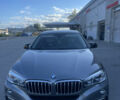 Серый БМВ Х6, объемом двигателя 2.98 л и пробегом 125 тыс. км за 32500 $, фото 5 на Automoto.ua