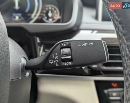 Серый БМВ Х6, объемом двигателя 2.98 л и пробегом 143 тыс. км за 25500 $, фото 41 на Automoto.ua