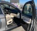 Сірий БМВ Х6, об'ємом двигуна 3 л та пробігом 122 тис. км за 28500 $, фото 3 на Automoto.ua