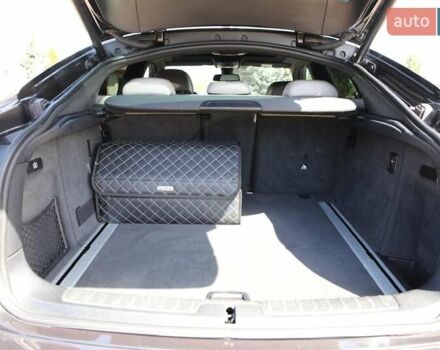 Сірий БМВ Х6, об'ємом двигуна 2.99 л та пробігом 190 тис. км за 38500 $, фото 24 на Automoto.ua