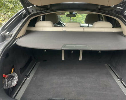 Серый БМВ Х6, объемом двигателя 2.98 л и пробегом 125 тыс. км за 32500 $, фото 31 на Automoto.ua