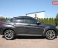 Сірий БМВ Х6, об'ємом двигуна 2.99 л та пробігом 190 тис. км за 38500 $, фото 28 на Automoto.ua