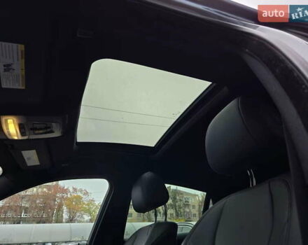 Сірий БМВ Х6, об'ємом двигуна 3 л та пробігом 106 тис. км за 31800 $, фото 32 на Automoto.ua