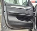 Серый БМВ Х6, объемом двигателя 3 л и пробегом 106 тыс. км за 34900 $, фото 17 на Automoto.ua