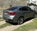 Сірий БМВ Х6, об'ємом двигуна 2.98 л та пробігом 101 тис. км за 32000 $, фото 6 на Automoto.ua