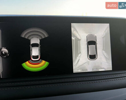 Серый БМВ Х6, объемом двигателя 2.98 л и пробегом 140 тыс. км за 30900 $, фото 30 на Automoto.ua