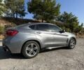 Сірий БМВ Х6, об'ємом двигуна 2.98 л та пробігом 101 тис. км за 32000 $, фото 1 на Automoto.ua