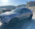 Сірий БМВ Х6, об'ємом двигуна 3 л та пробігом 122 тис. км за 28500 $, фото 7 на Automoto.ua