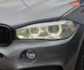 Серый БМВ Х6, объемом двигателя 3 л и пробегом 106 тыс. км за 34900 $, фото 41 на Automoto.ua