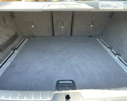 Серый БМВ Х6, объемом двигателя 2.98 л и пробегом 171 тыс. км за 35999 $, фото 25 на Automoto.ua