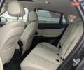 Серый БМВ Х6, объемом двигателя 2.98 л и пробегом 143 тыс. км за 25500 $, фото 19 на Automoto.ua