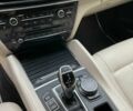 Сірий БМВ Х6, об'ємом двигуна 3 л та пробігом 122 тис. км за 28500 $, фото 10 на Automoto.ua