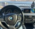 Сірий БМВ Х6, об'ємом двигуна 3 л та пробігом 122 тис. км за 28500 $, фото 5 на Automoto.ua
