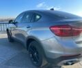 Сірий БМВ Х6, об'ємом двигуна 3 л та пробігом 122 тис. км за 28500 $, фото 2 на Automoto.ua
