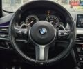 Серый БМВ Х6, объемом двигателя 3 л и пробегом 106 тыс. км за 34900 $, фото 24 на Automoto.ua
