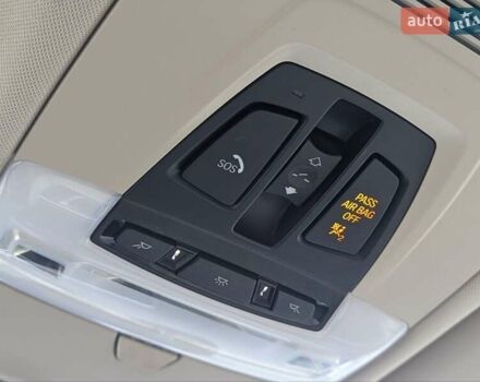 Серый БМВ Х6, объемом двигателя 2.98 л и пробегом 143 тыс. км за 25500 $, фото 43 на Automoto.ua