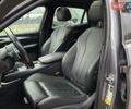 Серый БМВ Х6, объемом двигателя 3 л и пробегом 106 тыс. км за 34900 $, фото 10 на Automoto.ua