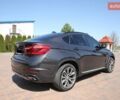 Сірий БМВ Х6, об'ємом двигуна 2.99 л та пробігом 190 тис. км за 38500 $, фото 15 на Automoto.ua