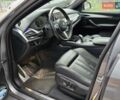 Серый БМВ Х6, объемом двигателя 3 л и пробегом 106 тыс. км за 34900 $, фото 9 на Automoto.ua