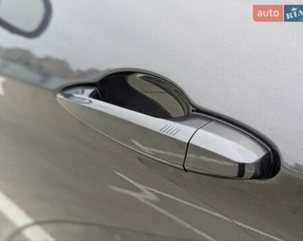 Серый БМВ Х6, объемом двигателя 2.98 л и пробегом 143 тыс. км за 25500 $, фото 9 на Automoto.ua