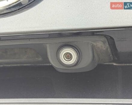 Серый БМВ Х6, объемом двигателя 2.98 л и пробегом 143 тыс. км за 25500 $, фото 25 на Automoto.ua