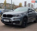 Сірий БМВ Х6, об'ємом двигуна 3 л та пробігом 106 тис. км за 31800 $, фото 2 на Automoto.ua