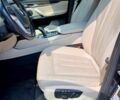 Серый БМВ Х6, объемом двигателя 3 л и пробегом 144 тыс. км за 25000 $, фото 6 на Automoto.ua