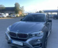 Серый БМВ Х6, объемом двигателя 2.98 л и пробегом 125 тыс. км за 32500 $, фото 17 на Automoto.ua