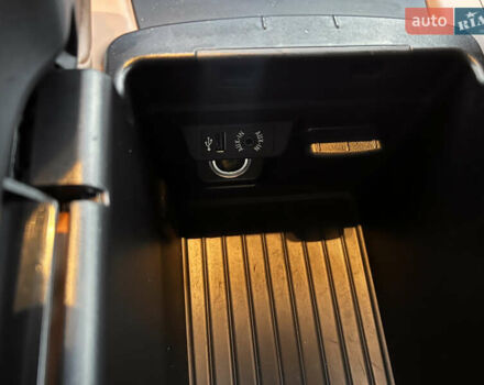Серый БМВ Х6, объемом двигателя 2.98 л и пробегом 140 тыс. км за 30900 $, фото 14 на Automoto.ua