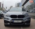 Серый БМВ Х6, объемом двигателя 3 л и пробегом 106 тыс. км за 34900 $, фото 2 на Automoto.ua