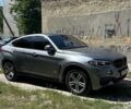 Сірий БМВ Х6, об'ємом двигуна 2.98 л та пробігом 101 тис. км за 32000 $, фото 3 на Automoto.ua