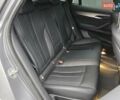 Серый БМВ Х6, объемом двигателя 3 л и пробегом 106 тыс. км за 34900 $, фото 14 на Automoto.ua