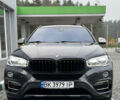 Сірий БМВ Х6, об'ємом двигуна 2.99 л та пробігом 190 тис. км за 38500 $, фото 1 на Automoto.ua