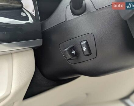 Серый БМВ Х6, объемом двигателя 2.98 л и пробегом 143 тыс. км за 25500 $, фото 16 на Automoto.ua