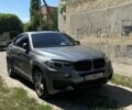 Сірий БМВ Х6, об'ємом двигуна 2.98 л та пробігом 101 тис. км за 32000 $, фото 4 на Automoto.ua