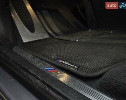 Серый БМВ Х6, объемом двигателя 3 л и пробегом 106 тыс. км за 34900 $, фото 37 на Automoto.ua