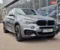 Серый БМВ Х6, объемом двигателя 3 л и пробегом 106 тыс. км за 34900 $, фото 1 на Automoto.ua