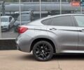 Серый БМВ Х6, объемом двигателя 3 л и пробегом 106 тыс. км за 34900 $, фото 7 на Automoto.ua