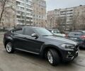 Сірий БМВ Х6, об'ємом двигуна 2.99 л та пробігом 92 тис. км за 50000 $, фото 15 на Automoto.ua