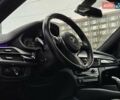 Серый БМВ Х6, объемом двигателя 3 л и пробегом 106 тыс. км за 34900 $, фото 26 на Automoto.ua