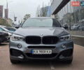Сірий БМВ Х6, об'ємом двигуна 3 л та пробігом 106 тис. км за 31800 $, фото 1 на Automoto.ua