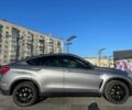 Сірий БМВ Х6, об'ємом двигуна 3 л та пробігом 122 тис. км за 28500 $, фото 1 на Automoto.ua