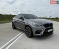 Сірий БМВ Х6, об'ємом двигуна 2.98 л та пробігом 141 тис. км за 40000 $, фото 1 на Automoto.ua