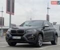 Серый БМВ Х6, объемом двигателя 2.98 л и пробегом 143 тыс. км за 25500 $, фото 1 на Automoto.ua