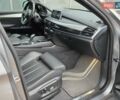 Серый БМВ Х6, объемом двигателя 3 л и пробегом 106 тыс. км за 34900 $, фото 11 на Automoto.ua